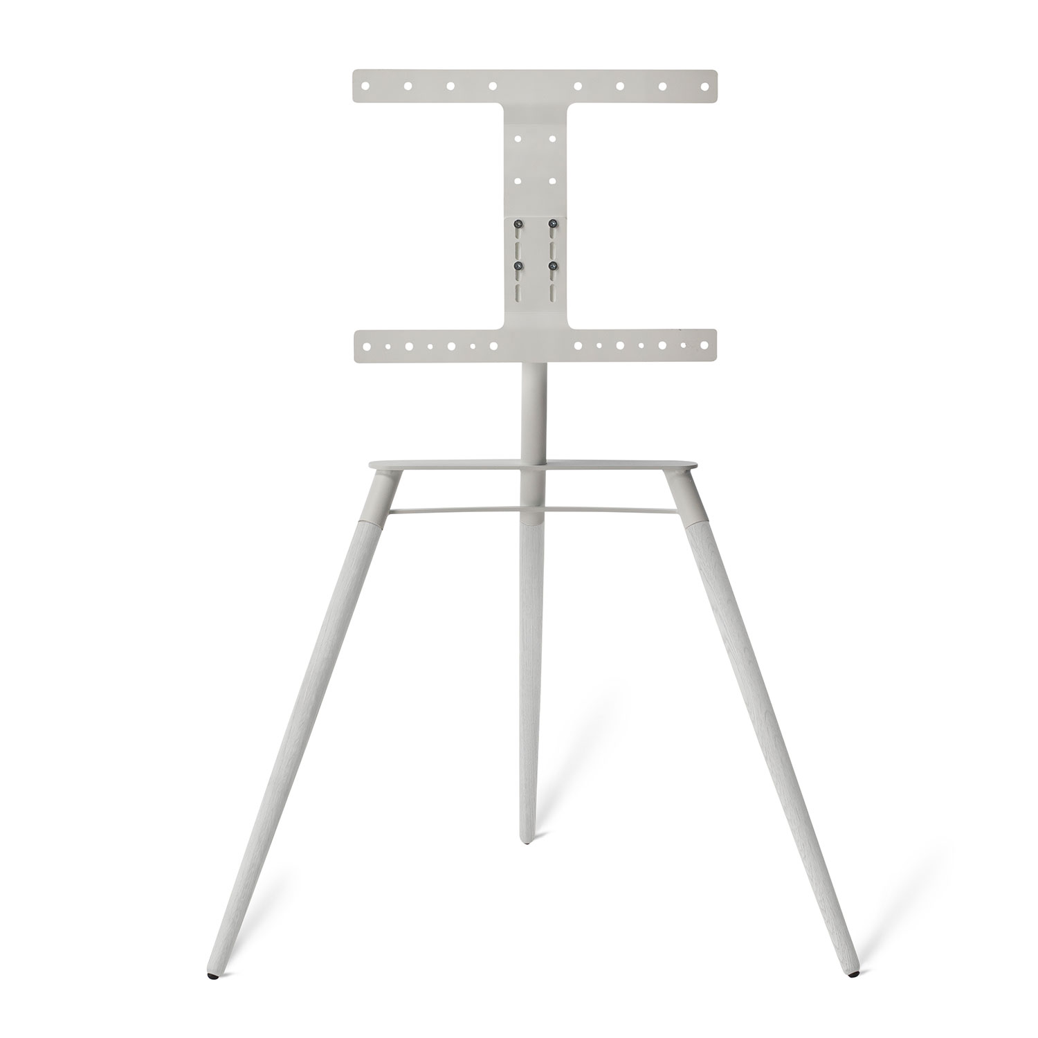 Bülow Stand BS19 White Standfuß Bülow Stand BS19 White Standfuß von Bülow Stand