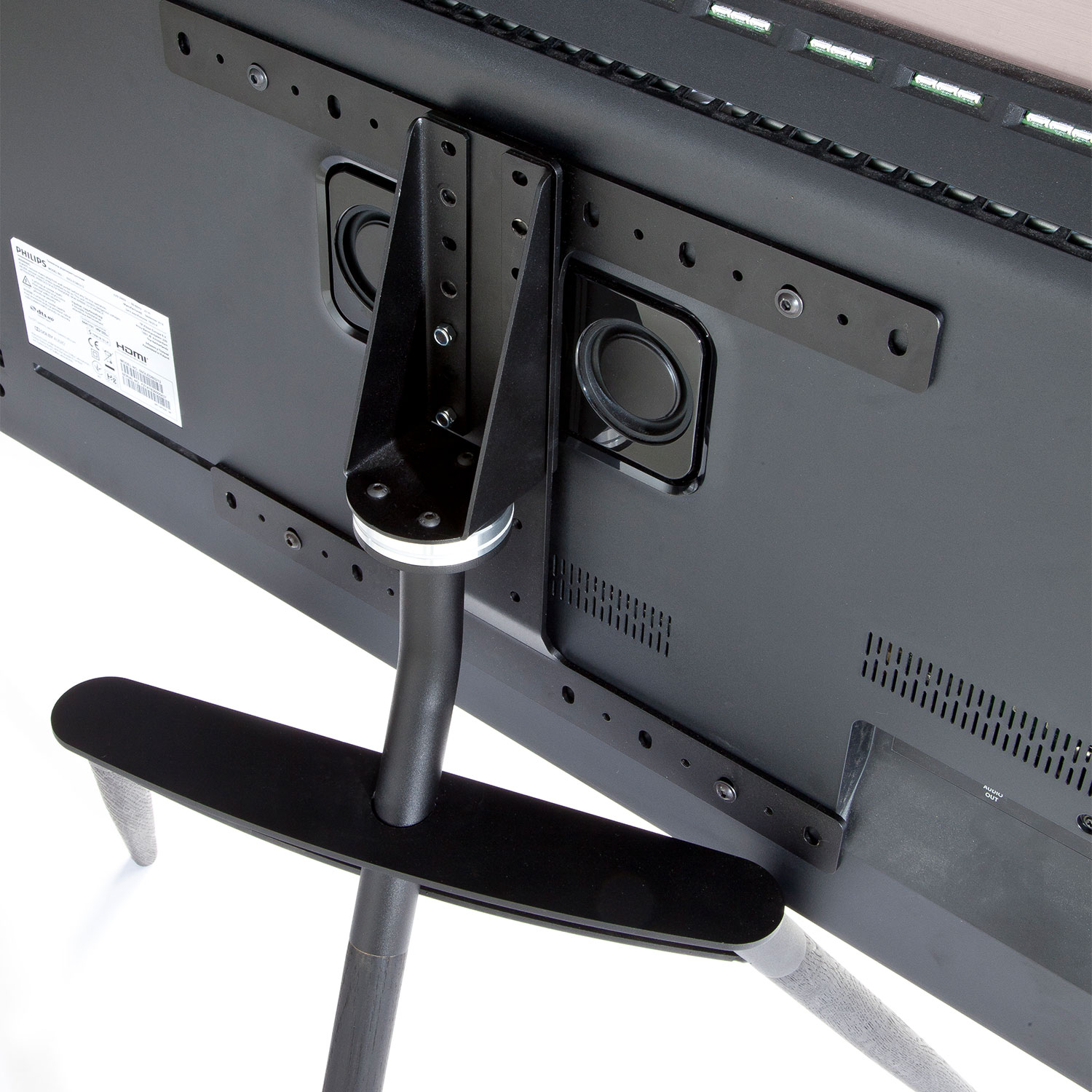 Bülow Stand Rotate Mounting BS19 Möbel-Zubehör Bülow Stand Rotate Mounting BS19 Möbel-Zubehör von Bülow Stand