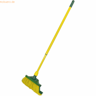 Bümag Krallenbesen 5042 30cm Teleskopstiel Bümag Krallenbesen 5042 30cm Teleskopstiel von Bümag