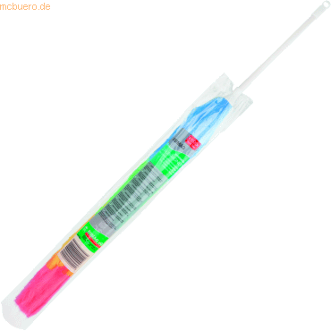 Bümag Staubwedel 313/14996 Stiel 70cm Bümag Staubwedel 313/14996 Stiel 70cm von Bümag