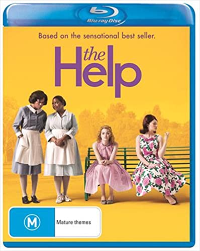 The Help Blu-Ray von Buena Visa Home Entertainment