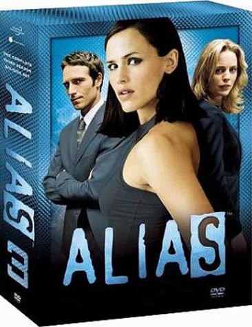 Alias - L'Intégrale Saison 3 - Édition 6 DVD [FR Import] von Buena Vista Home Entertainement