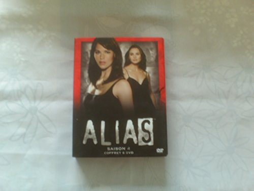 Alias - L'Intégrale Saison 4 - Édition 6 DVD [FR Import] von Buena Vista Home Entertainement