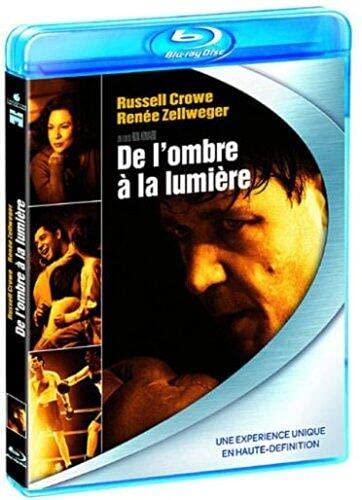 De l'ombre a la lumiere [Blu-ray] [FR Import] von Buena Vista Home Entertainement