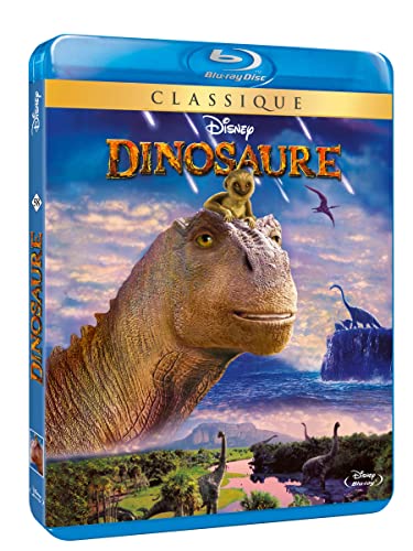 Dinosaure [Blu-ray] [FR IMPORT] von Buena Vista Home Entertainement