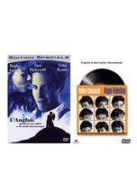 L'anglais qui gravit une colline et descendit une montagne / High fidelity - Coffret 2 DVD [FR Import] von Buena Vista Home Entertainement
