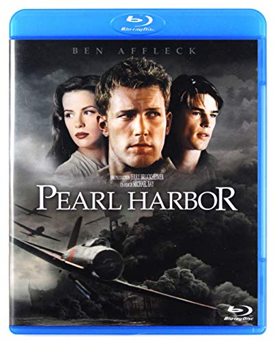 Pearl Harbor [Blu-ray] [FR Import] von Buena Vista Home Entertainement