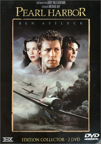 Pearl Harbor - Édition Collector 2 DVD [FR Import] von Buena Vista Home Entertainement