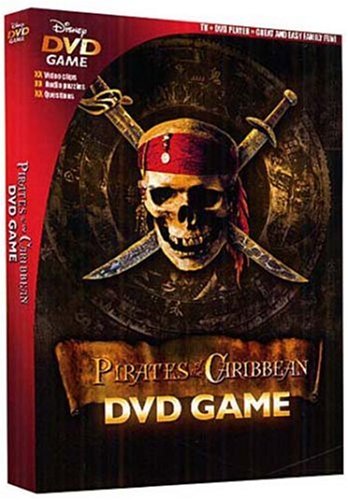 Pirates des Caraïbes - DVD interactif [FR Import] von Buena Vista Home Entertainement