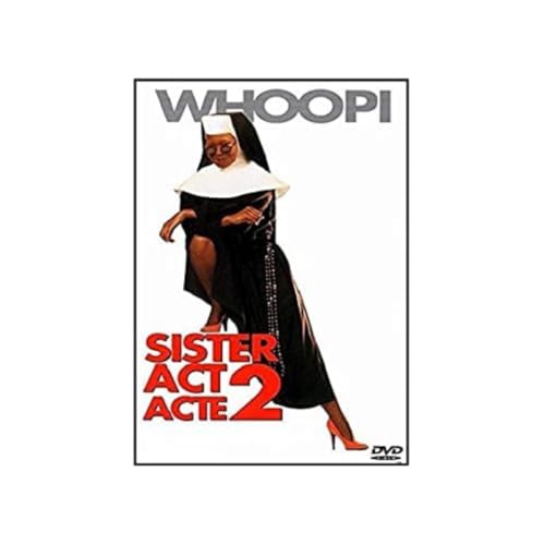 Sister Act 2 - Édition Spéciale [FR Import] von Buena Vista Home Entertainement