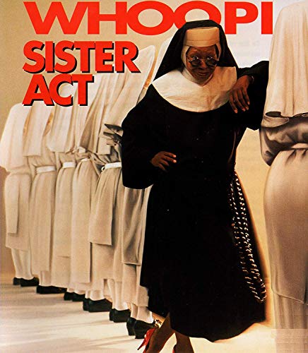Sister Act - Édition Spéciale [FR Import] von Buena Vista Home Entertainement