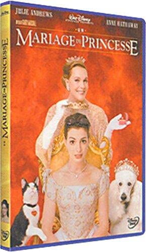 Un mariage de princesse / Princesse malgré elle - Édition 2 DVD [FR Import] von Buena Vista Home Entertainement