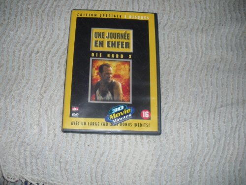 Une journée en enfer - Édition Collector 2 DVD [FR Import] von Buena Vista Home Entertainement