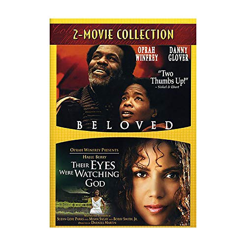 Beloved (1998) & Their Eyes Were Watching God [DVD] [Region 1] [NTSC] [US Import] von Buena Vista Home Entertainment
