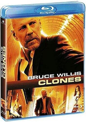 Clones [Blu-ray] [FR Import] von Buena Vista Home Entertainment
