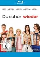 Du schon wieder [Blu-ray] von Buena Vista Home Entertainment
