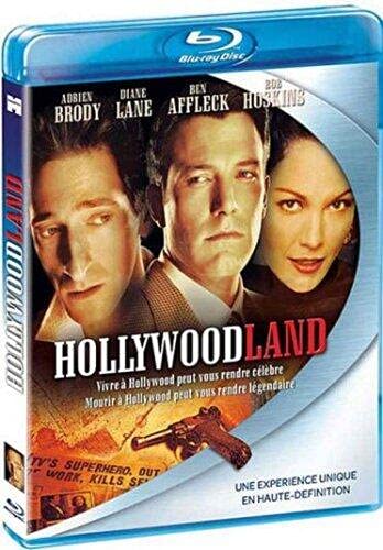 Hollywoodland [Blu-ray] [FR Import] von Buena Vista Home Entertainment
