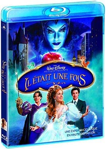 Il etait une fois [Blu-ray] [FR Import] von Buena Vista Home Entertainment