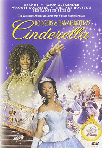 Rodgers & Hammerstein's Cinderella [DVD] von Buena Vista Home Entertainment