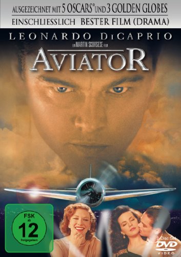 Aviator (2 DVDs) von Disney Baby