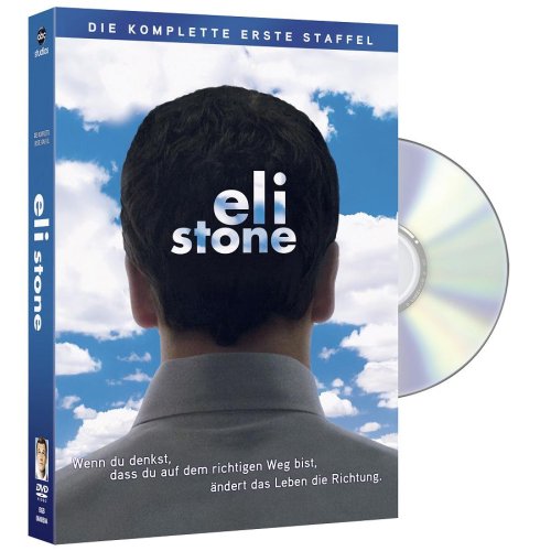 Eli Stone - Staffel 1 [4 DVDs] von Buena Vista