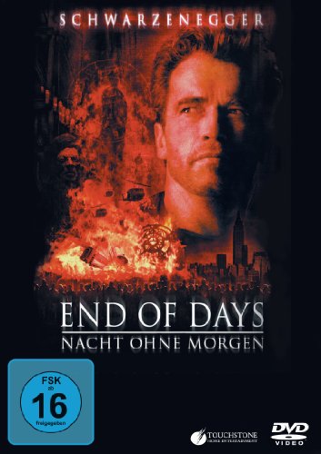 End of Days - Nacht ohne Morgen von Buena Vista