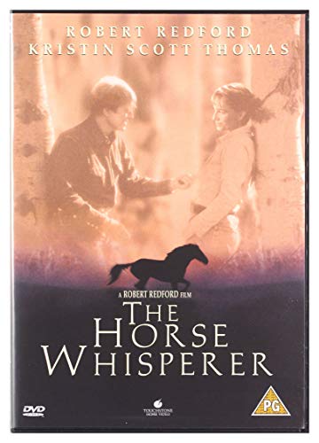 Horse Whisperer [UK Import] von Buena Vista
