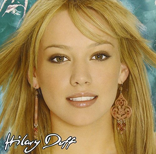 Metamorphosis by Duff, Hilary (2003) Audio CD von Buena Vista