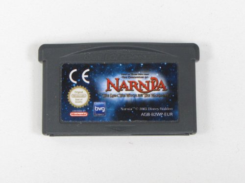 Monde de Narnia, chapitre 1 [FR Import] von Buena Vista