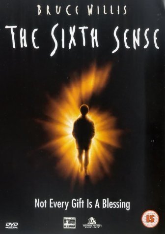 The Sixth Sense [DVD] [1999] von Buena Vista