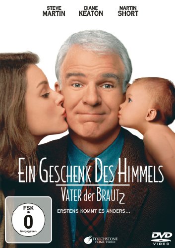 Vater der Braut 2 Vater der Braut 2 von Disney