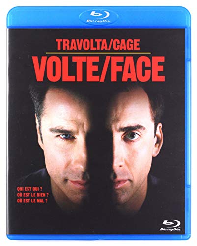 Volte/Face [Blu-ray] von Buena Vista