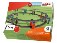 Märklin 23302, Eisenbahn-Modell, HO (1:87), Junge/Mädchen, 3 Jahr(e), Mehrfarbig, Modelleisenbahn/Eisenbahn von Märklin