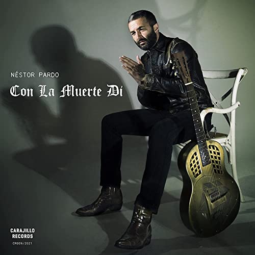 Con La Muerte Di [Vinyl LP] von Buenritmo