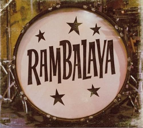 Rambalaya [Vinyl LP] von Buenritmo