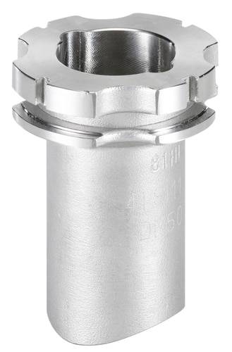 Bürkert 418112 Fitting für Durchflussmessungen S020 1St. von Bürkert