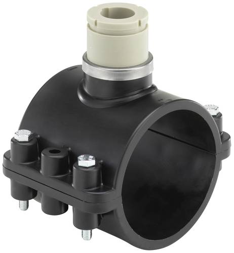 Bürkert 425141 Fitting für Durchflussmessungen S020 1St. Bürkert 425141 Fitting für Durchflussmessungen S020 1St. von Bürkert