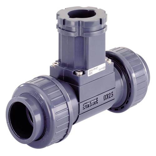 Bürkert 428671 Fitting für Durchflussmessungen S020 1St. Bürkert 428671 Fitting für Durchflussmessungen S020 1St. von Bürkert