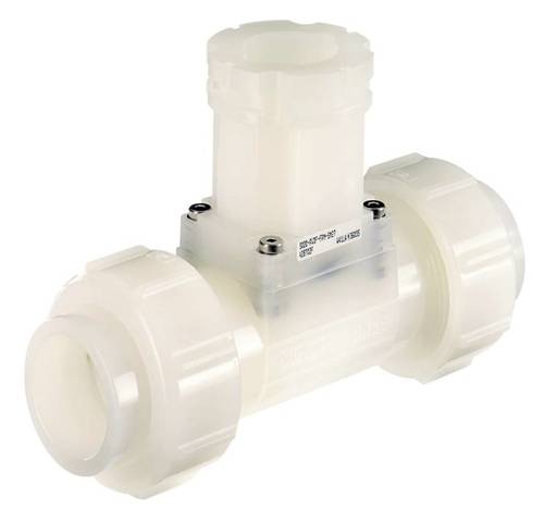 Bürkert 428705 Fitting für Durchflussmessungen S020 1St. Bürkert 428705 Fitting für Durchflussmessungen S020 1St. von Bürkert