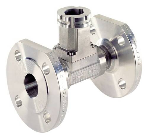 Bürkert 428779 Fitting für Durchflussmessungen S020 1St. von Bürkert