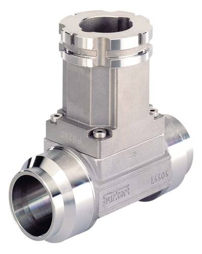 Bürkert 443310 Fitting für Durchflussmessungen S020 1St. Bürkert 443310 Fitting für Durchflussmessungen S020 1St. von Bürkert