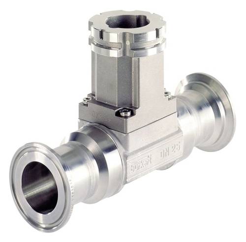 Bürkert 443966 Fitting für Durchflussmessungen S020 1St. von Bürkert