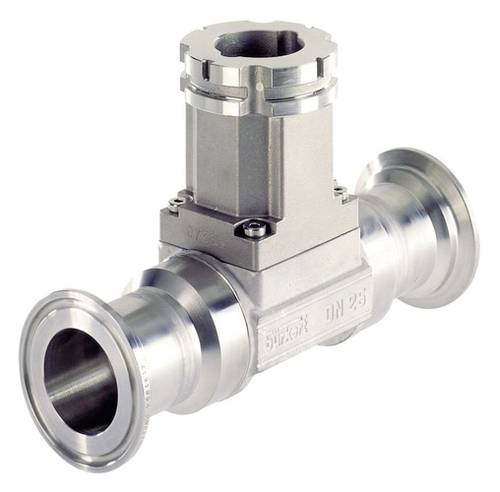 Bürkert 443969 Fitting für Durchflussmessungen S020 1St. Bürkert 443969 Fitting für Durchflussmessungen S020 1St. von Bürkert