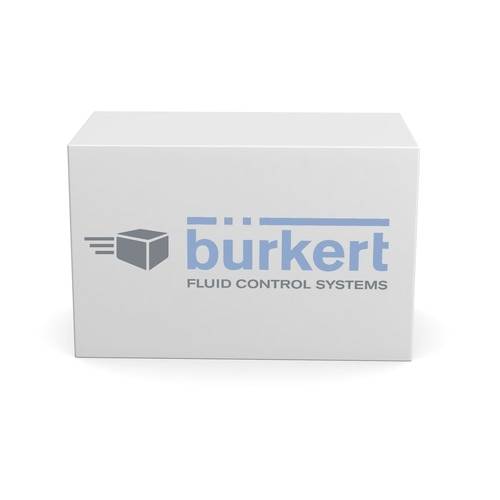 Bürkert 559177 Sensor-/Aktor-Anschlussleitung 2m 1St. von Bürkert