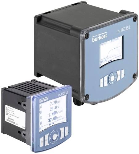 Bürkert 8619 570971 1St. Bürkert 8619 570971 1St. von Bürkert