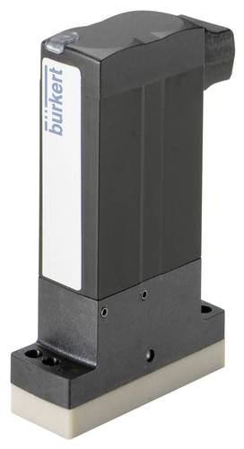 Bürkert Direktgesteuertes Ventil 229430 6624 24 V/DC 1St. Bürkert Direktgesteuertes Ventil 229430 6624 24 V/DC 1St. von Bürkert