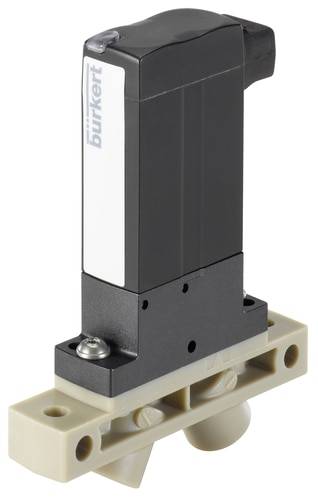 Bürkert Direktgesteuertes Ventil 241441 6624 24 V/DC 1St. Bürkert Direktgesteuertes Ventil 241441 6624 24 V/DC 1St. von Bürkert