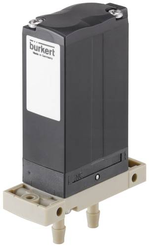 Bürkert Direktgesteuertes Ventil 251618 6628 24 V/DC 1St. Bürkert Direktgesteuertes Ventil 251618 6628 24 V/DC 1St. von Bürkert