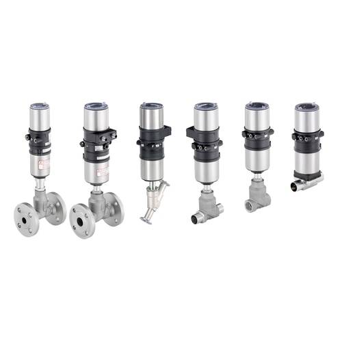 Bürkert Druckregelventil 332808 8802 24 V/DC Gehäusematerial Edelstahl Dichtungsmaterial Edelstahl Bürkert Druckregelventil 332808 8802 24 V/DC Gehäusematerial Edelstahl Dichtungsmaterial Edelstahl von Bürkert