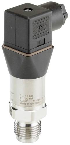 Bürkert Drucktransmitter 1 St. 8325 Bürkert Drucktransmitter 1 St. 8325 von Bürkert
